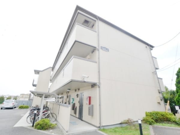 外観(★外観です★)