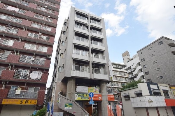 外観(★お問い合わせはタウンハウジング町田店まで★)