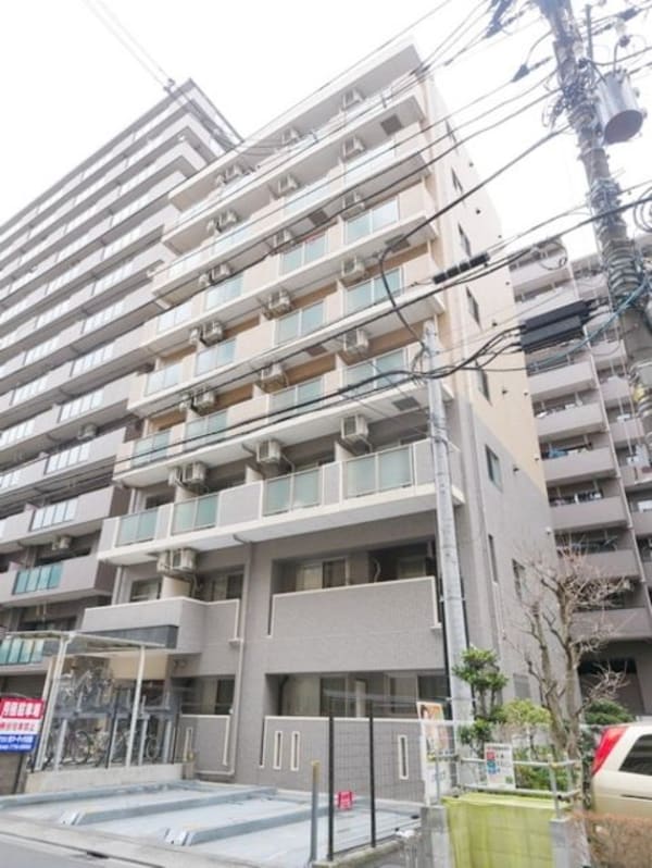 外観(★外観です★)