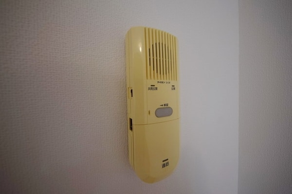 設備(★インターホン★)
