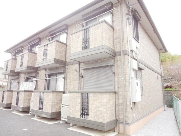 外観(★お部屋探しはタウンハウジング高幡不動店まで★)