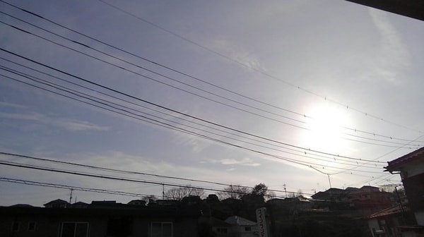 眺望(★お部屋探しはタウンハウジング高幡不動店まで★)