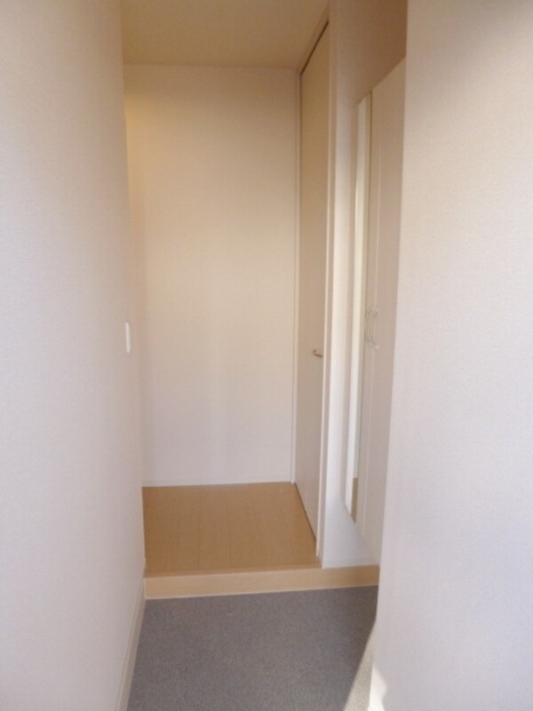 玄関(★お部屋探しは株式会社タウンハウジング東京まで★)