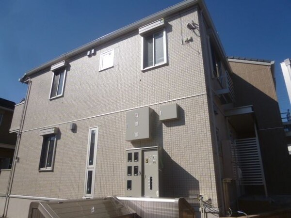 外観(★お部屋探しは株式会社タウンハウジング東京まで★)