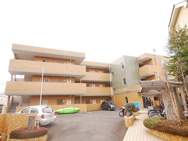 外観(★お部屋探しは株式会社タウンハウジング東京まで★)