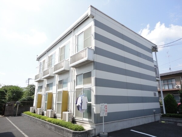 外観(★インターネット使い放題！★)