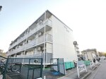★学生さんに安心の学生マンションですよ★
