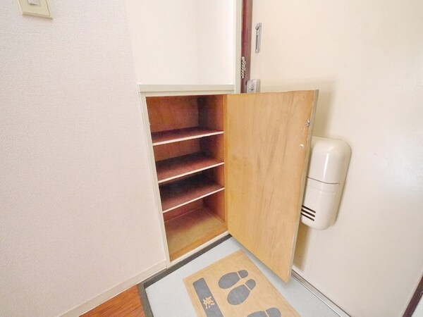 設備(★お部屋探しは、タウンハウジング多摩センター店へ★)