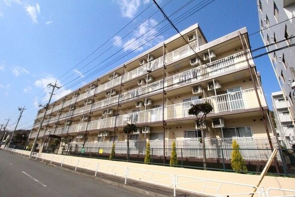 外観(★鉄筋コンクリート造のマンション★)