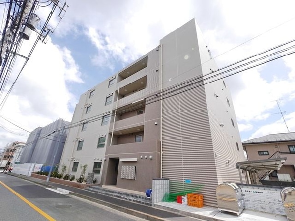 外観(★お部屋探しは、タウンハウジング多摩センター店へ★)