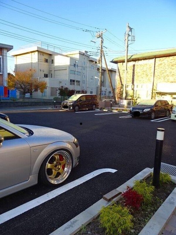 エントランス(☆外観☆)