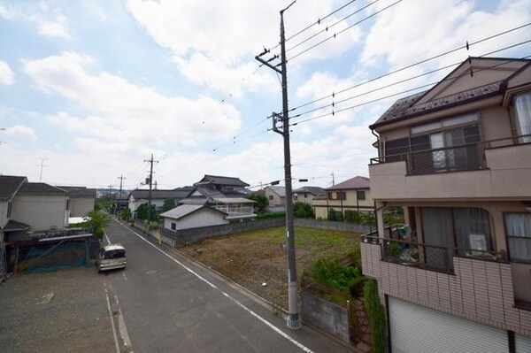 眺望(★たまには肩の力を抜いてリフレッシュしましょう★)