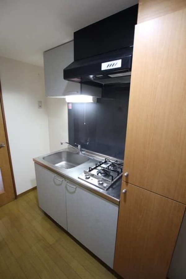 キッチン(★お部屋探しは株式会社タウンハウジング東京まで★)