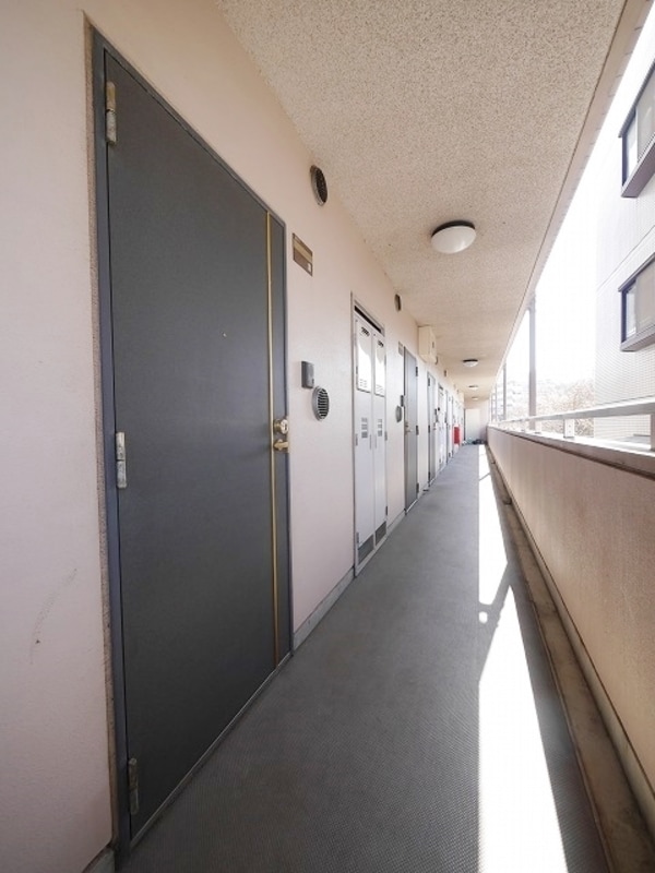 共有部分(★お部屋探しは株式会社タウンハウジング東京まで★)