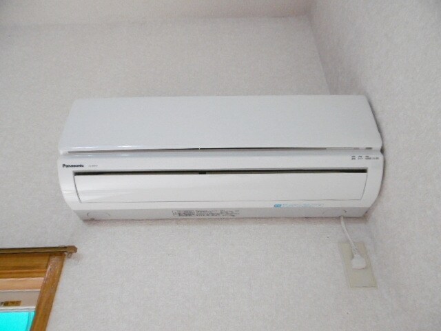 物件内観写真14　(★もちろんエアコン付き★)