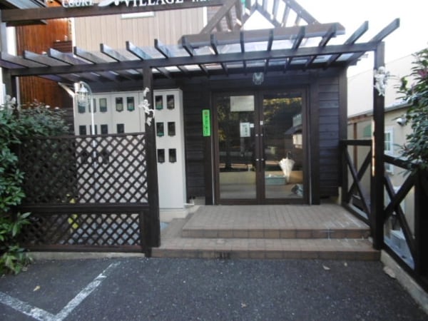 外観(★閑静な住宅街です★)