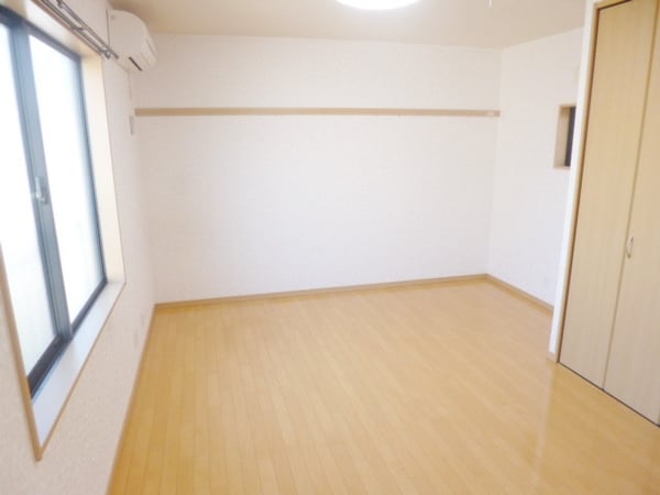 リビング・居室(★明るくてキレイなお部屋です★)