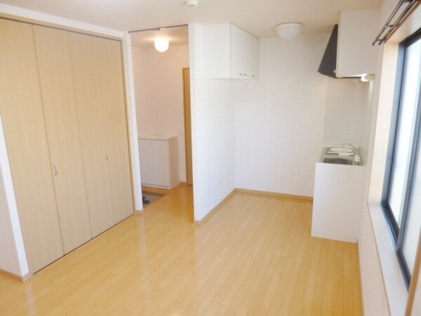その他室内・内装(★広い9.6帖のお部屋★)