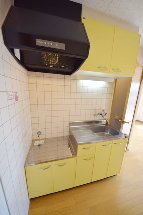 キッチン(★お部屋探しは、タウンハウジング多摩センター店へ★)