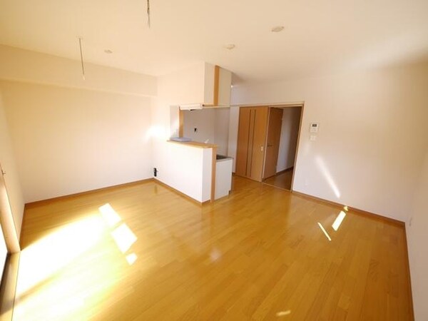 リビング・居室(★明るいお部屋です★)