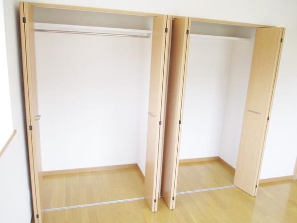 収納(★お部屋の収納です★)