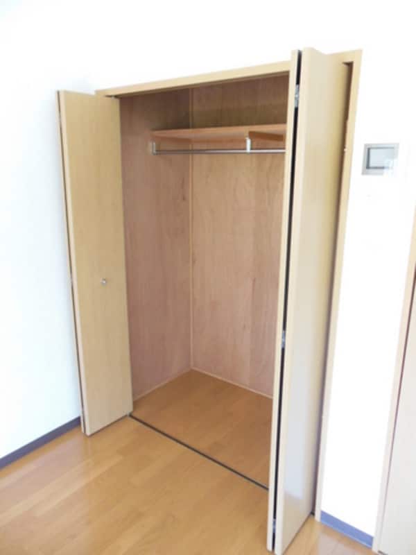 収納(★お部屋探しは、タウンハウジング多摩センター店へ★)