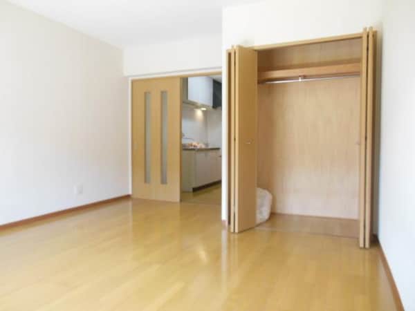 リビング・居室(★お部屋探しは、タウンハウジング多摩センター店へ★)