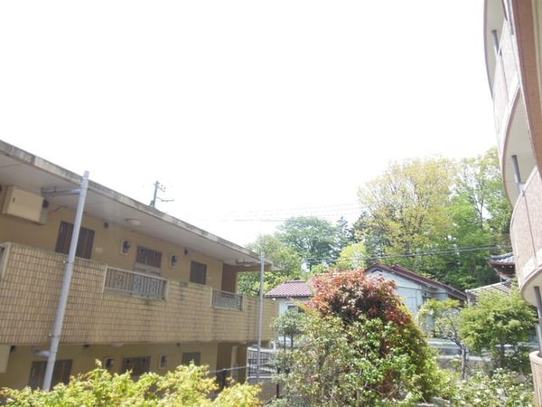 眺望(★お部屋探しは、タウンハウジング多摩センター店へ★)