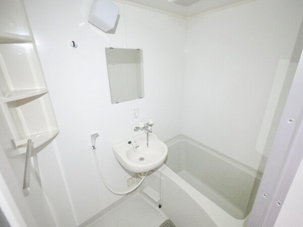 バス／シャワールーム等(★お問い合わせはタウンハウジング神奈川橋本店まで★)