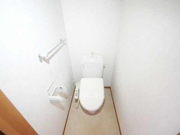 トイレ(★お問い合わせはタウンハウジング神奈川橋本店まで★)