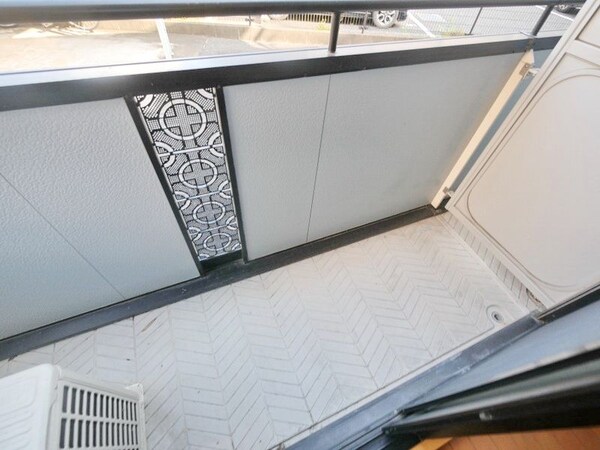 バルコニー(★お問い合わせはタウンハウジング神奈川橋本店まで★)