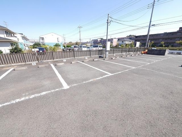 駐車場(★敷地内駐車場★)