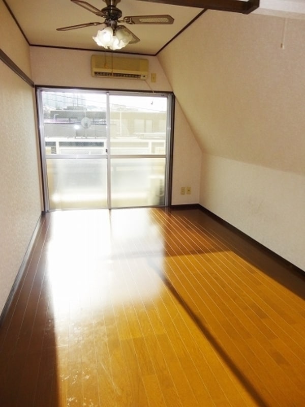 リビング・居室(★日当たりもとてもいいお部屋です★)