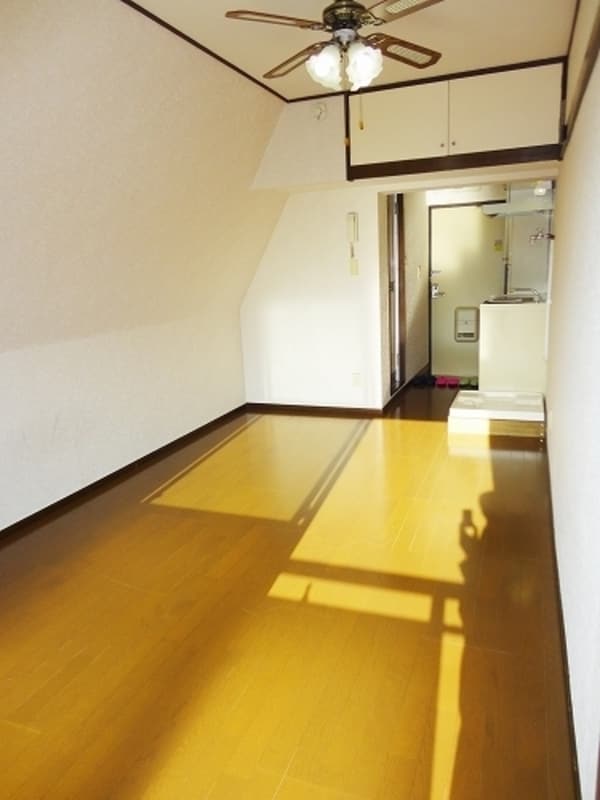 その他室内・内装(★日当たり良好のお部屋です★)