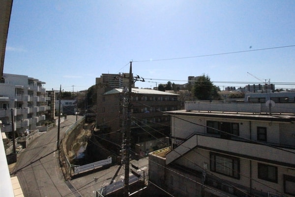 眺望(★お部屋探しは最寄りのタウンハウジングまで★)