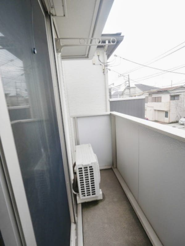バルコニー(★お問い合わせはタウンハウジング神奈川橋本店まで★)
