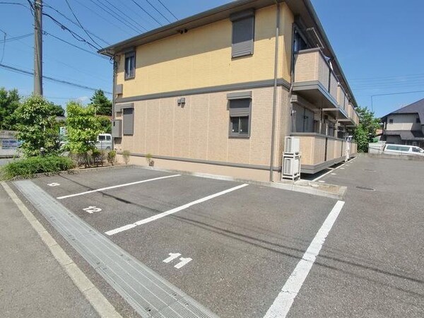 駐車場(★お部屋探しは株式会社タウンハウジング東京まで★)