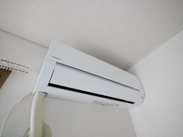 その他(★エアコンの様子★)