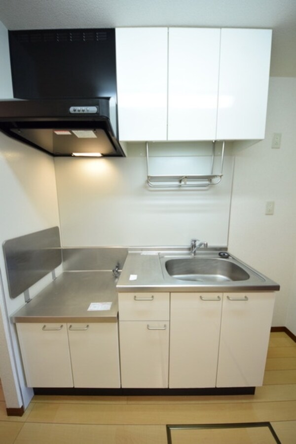 キッチン(キッチン)