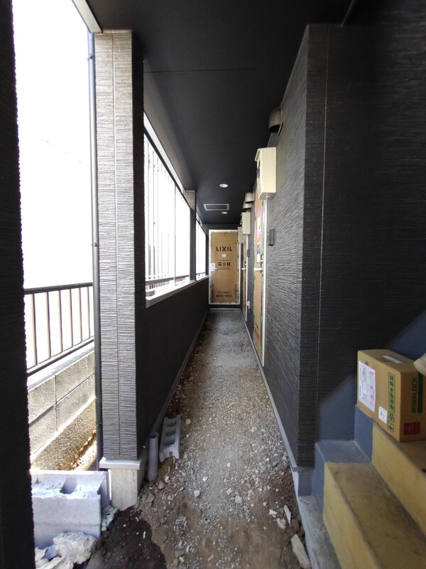 共有部分(★お部屋探しはタウンハウジング高幡不動店まで★)