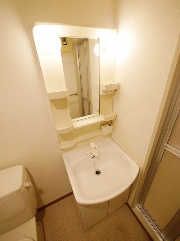 洗面(★お部屋探しは株式会社タウンハウジング東京まで★)