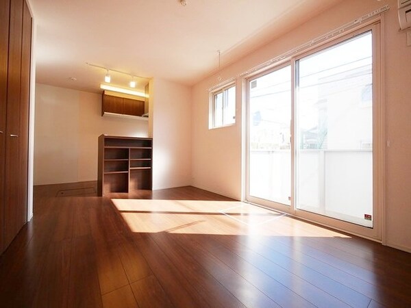 リビング・居室