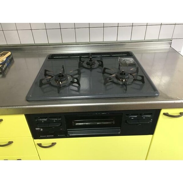 キッチン(★お部屋探しは、タウンハウジング多摩センター店へ★)