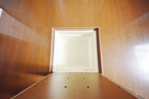 設備(★床下収納です★)