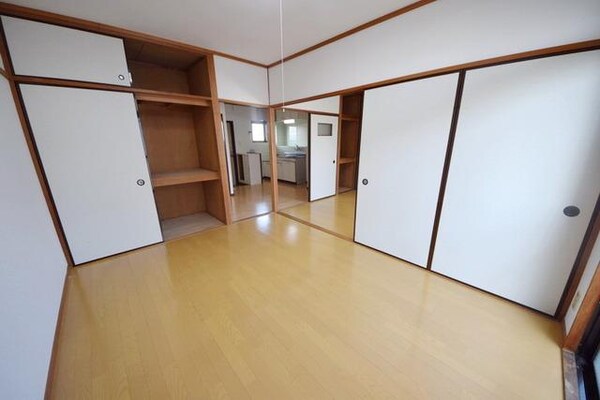 リビング・居室(★6帖のお部屋★)