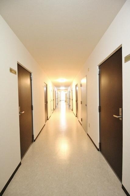 物件内観写真31　(★共用廊下★)