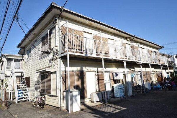 外観(♪お問合せご相談等はＴＥＬ：０４２－６４５－３００３まで！♪)