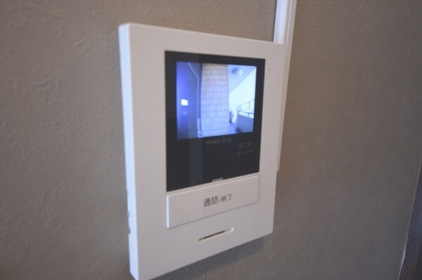 設備(★お部屋探しは株式会社タウンハウジング東京まで★)