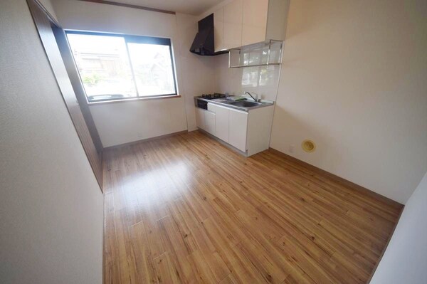 リビング・居室(★他号室の参考画像です★)