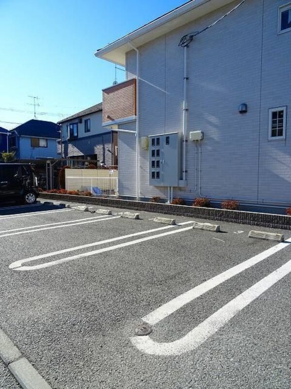 駐車場(☆外観☆)